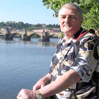 Fomin Ioury Nikolaïevitch